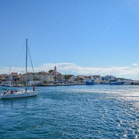 Mobile Home Plumeria 1 Biograd Na Moru Zewnętrze zdjęcie