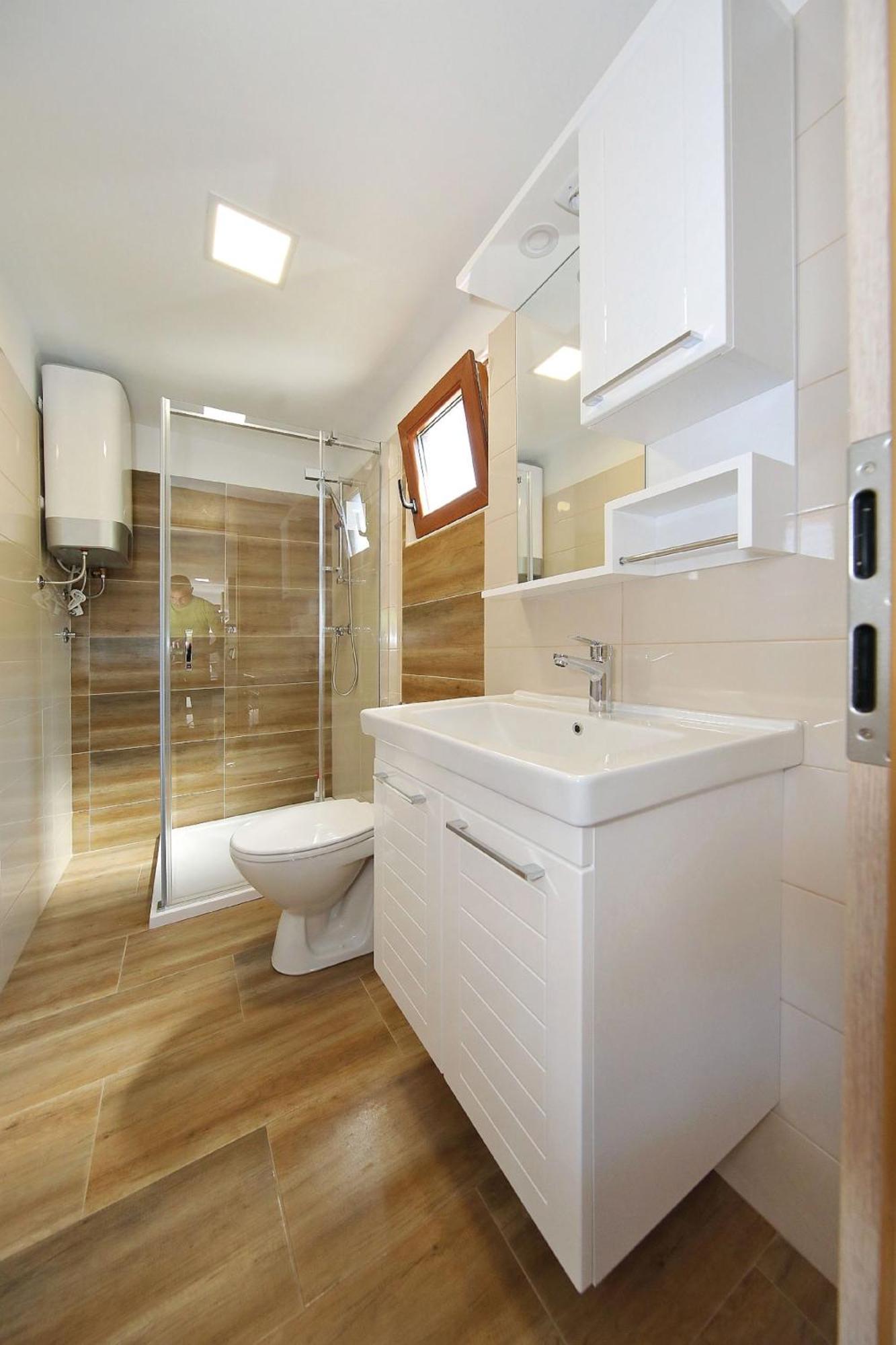 Mobile Home Plumeria 1 Biograd Na Moru Zewnętrze zdjęcie