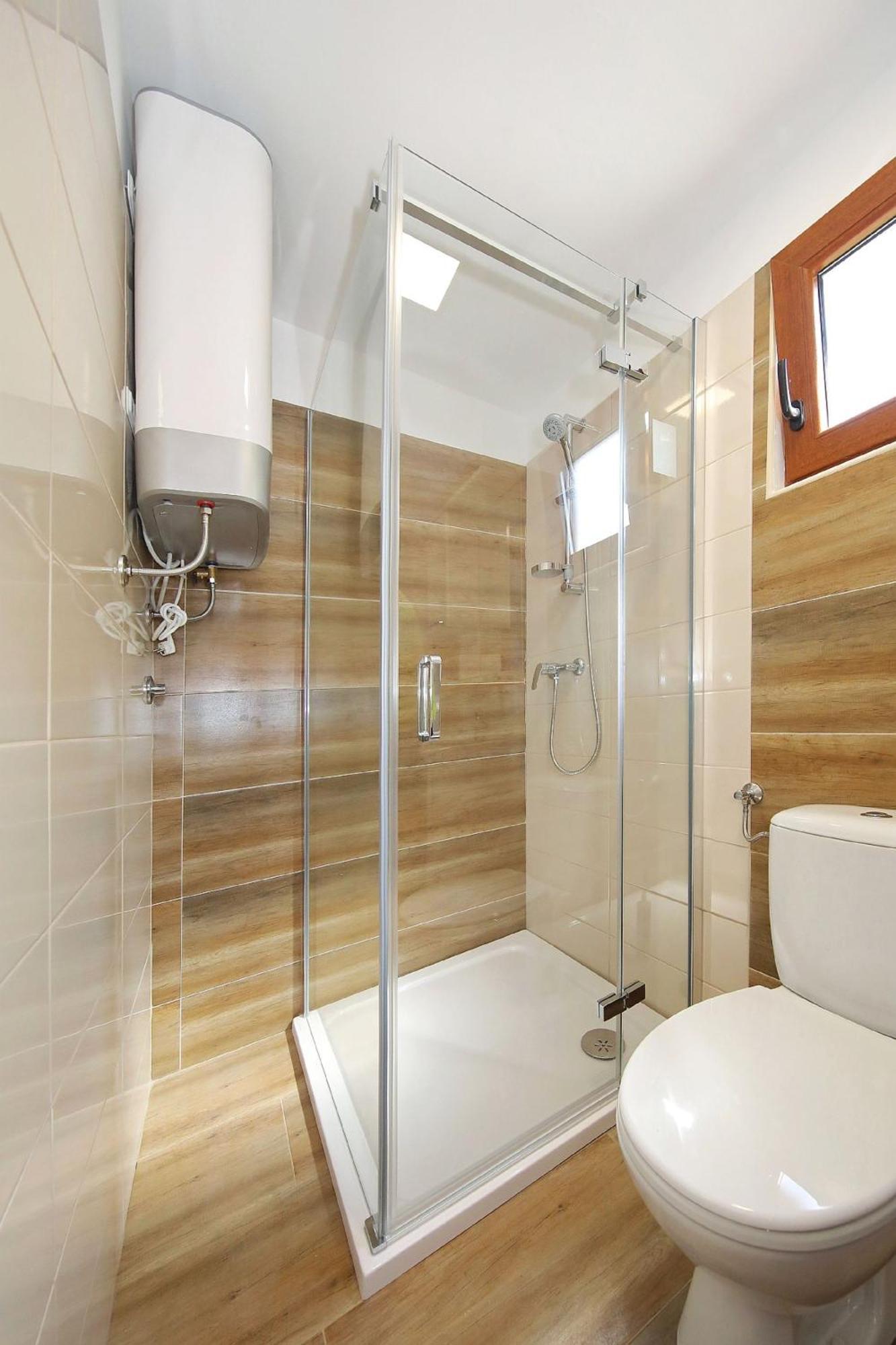 Mobile Home Plumeria 1 Biograd Na Moru Zewnętrze zdjęcie